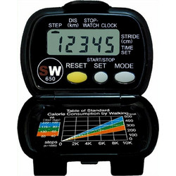 Yamax SW-650