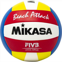 Beach Volley Mikasa VXS-BA