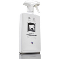 Autoglym Instant Tyre Dressing 500ml