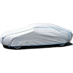 Κουκούλα αυτοκινήτου BOGART TYVEK FM4 4,90 x 1,95 x 1,90 MADE IN ITALY