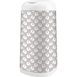 Angelcare Kάλυμμα κάδου Dress-up Grey Elephant Angelcare BR77337