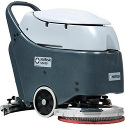 NILFISK ΜΗΧΑΝΗΜΑ ΠΛΥΣΗΣ - ΣΤΕΓΝΩΣΗΣ ΔΑΠΕΔΩΝ SC450 53 B 9087370020