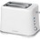 Bomann TA 1577 CB Φρυγανιέρα 2 Θέσεων 870W Λευκή