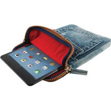 Trust Jean Sleeve (Universal 7"-8")