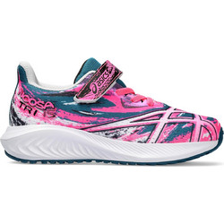 ASICS Pre-Noosa Tri 15 PS Παιδικά Αθλητικά Παπούτσια για Τρέξιμο Ροζ 1014A314-700