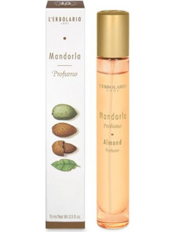 L'Erbolario Almond Perfume 15ml