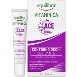 Equilibra Vitaminica Hyaluronic Eye Cream 15ml
