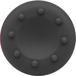 Gamepad Thumb Grips για PS5/PS4/PS3/Xbox One/360/Pro/Series X/S dark Grey