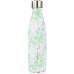 Yoko Design Imprimee Canvas Of Joy Green 500ml