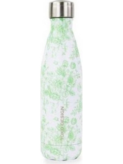 Yoko Design Imprimee Canvas Of Joy Green 500ml