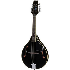 ΜΑΝΤΟΛΙΝΟ Harley Benton HBMA-50 Black