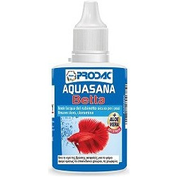 Βελτιωτικό Νερού Aquasana 30ml