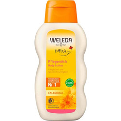 Weleda Γαλάκτωμα Σώματος Καλέντουλας 200ml