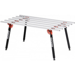 BM180 MK3" ΠΑΓΚΟΣ ΕΡΓΑΣΙΑΣ 180X90cm RAIMONDI 394MAMK3RAI
