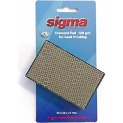ΤΑΚΟΣ ΔΙΑΜΑΝΤΙΟΥ 93Χ58 GR.120 ΓΙΑ ΛΕΙΑΝΣΗ SIGMA Art.72H1