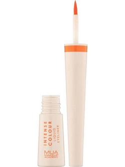MUA Neon Trance Liquid Πινέλο Eyeliner 3ml