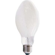 ΛΑΜΠΑ ΜΕΤΑΛΛΟΥ ΑΧΛΑΔΙ 100W E27 4000K 85-115V UV STOP QUARTZ