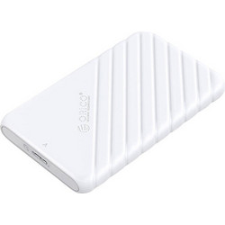 Orico 25PW1-U3 White