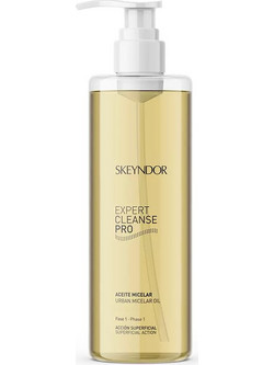 Skeyndor Expert Clean Pro Micellar Oil 200ml
