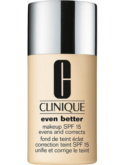 Clinique Even Better Refresh Hydrating & Repairing CN40 Cream Chamois Liquid Make Up 30ml