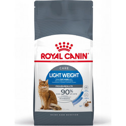 Royal Canin Care Light Weight with Poultry & Rice 1.5kg