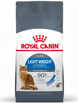 Royal Canin Care Light Weight with Poultry & Rice 1.5kg