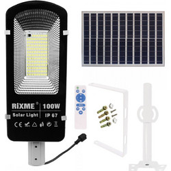 Rixme RZ-6610