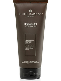 Philip Martin's Ultimate Gel Μαλλιών Ανδρικό 250ml
