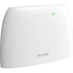 Tenda 4G03 Ασύρματο 4G Router WiFi 4