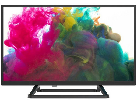 Kydos K24NH22CD00T3V2 Τηλεόραση 24" HD Ready LED