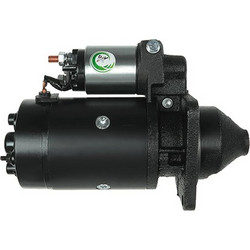 Μίζα FIAT 45.66 / 540S / 55.46 12V 9 δόντια | AS-PL S0895S