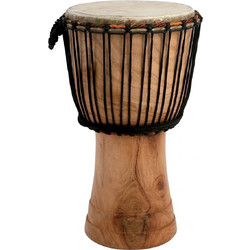 Kamballa Djembe Ύψος περίπου 55cm - 30cm