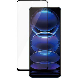 Προστατευτικό οθόνης Xiaomi Redmi Note 12 /Poco X5 - PanzerGlass Safe Ultra-Wide Fit