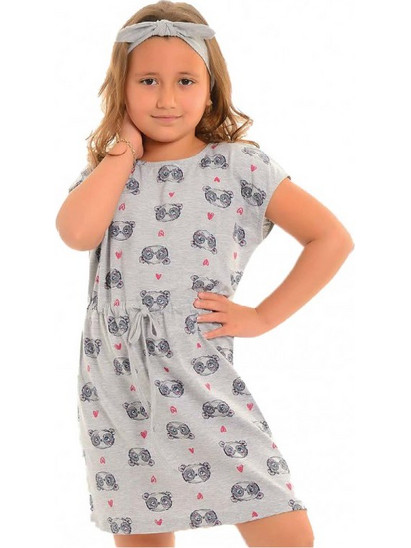 Little Frog 17009 Grey