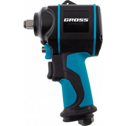 Αερόκλειδο G985K2 1/2 610 Nm 9000 rpm GROSS 57445