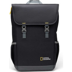 National Geographic E2 Backpack Black