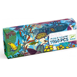Puzzle Djeco Ocean 1000 Κομμάτια