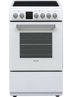 Sharp KF-56FVDD22WM-CH
