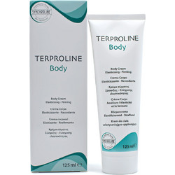 Synchroline Terproline Κρέμα Σώματος για Σύσφιξη 125ml