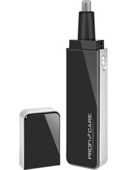 ProfiCare PC-NE Trimmer Μηχανή Ανδρική Μύτης & Αυτιών 3050