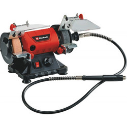 Einhell TC-XG 75 KIT Δίδυμος Τροχός 120W