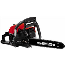 Einhell GC-PC 2040 I Αλυσοπρίονο Βενζίνης 2.7hp 7.9kg με Λάμα 40cm
