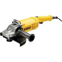 Dewalt DWE490 Γωνιακός Τροχός Ρεύματος 2000W 230mm