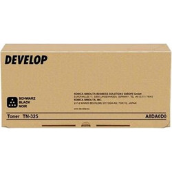Develop A8DA0D0 Black Toner