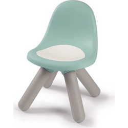 Smoby Children's Chair Green (7600880109) (SMO7600880109)