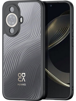 Dux Ducis Aimo Θήκη Huawei Nova 11 Black