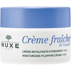 Nuxe Moisturising 48h Plumping Cream 50ml