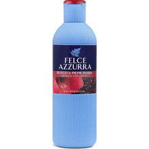 Felce Azzurra Hibiscus & Red Pepper Αφρόλουτρο σε Gel 650ml