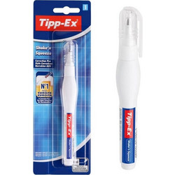 TIPP-EX Διορθωτικό στυλό ακριβείας 8ml 2168022961