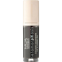 MUA Lip & Cheek Oil Bubble Hun Liquid Blush Lip & Cheek